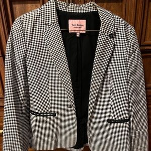 Juicy Couture Girls Jacket